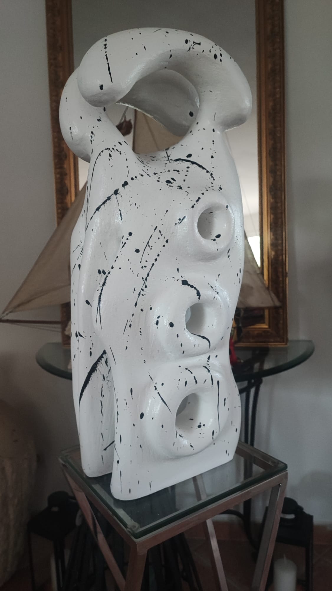 sculpture-dualite-jean-louis-capou-hauteur-60cm
