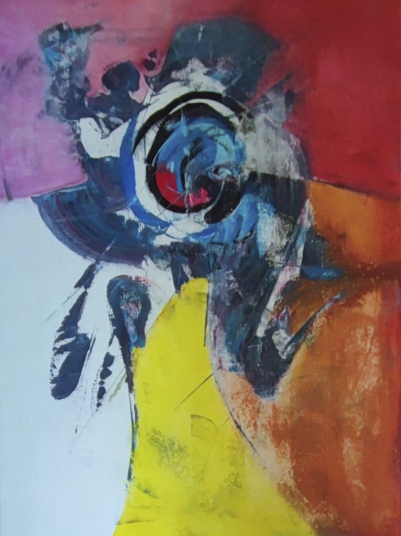 L'Oeil d'Horus