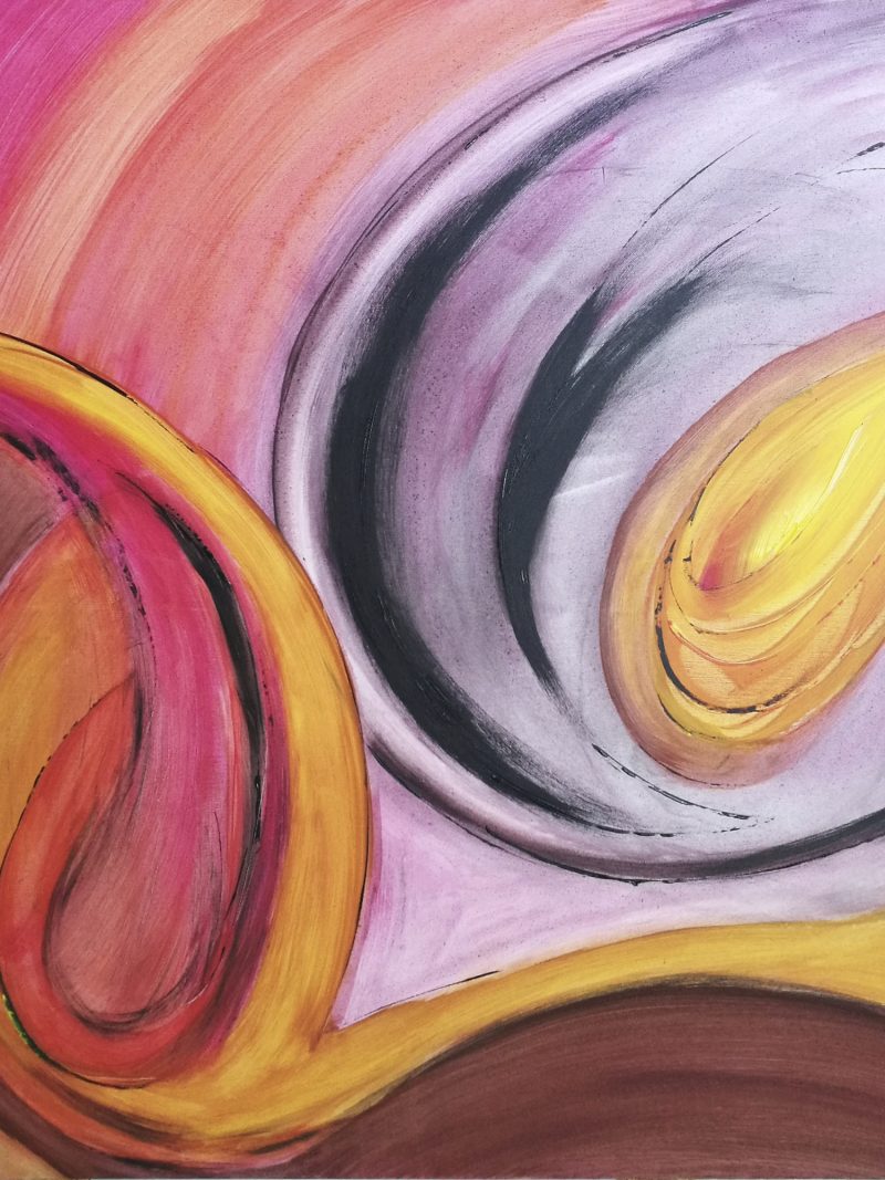 Volupté